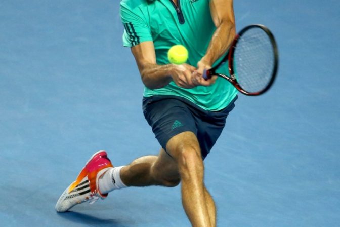 Najkrajšie momenty z piateho dňa Australian Open