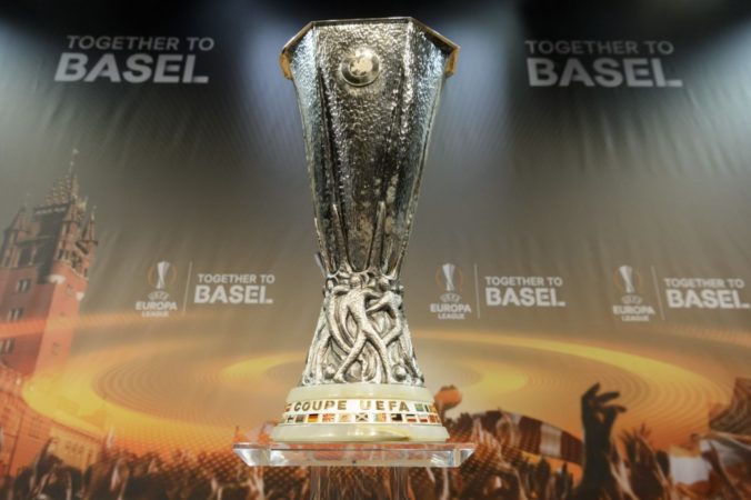 Európska liga UEFA