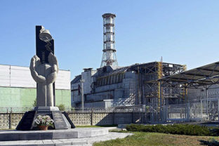 Černobyľ