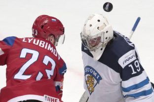 Najkrajšie momenty zo semifinále MS v hokeji 2016