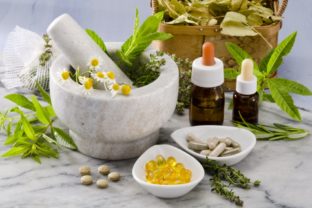 Homeopatiká