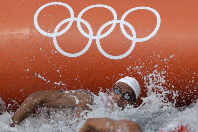 Letná olympiáda Rio de Janeiro 2016 - dvanásty deň