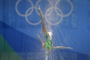 Letná olympiáda Rio de Janeiro 2016 - štrnásty deň