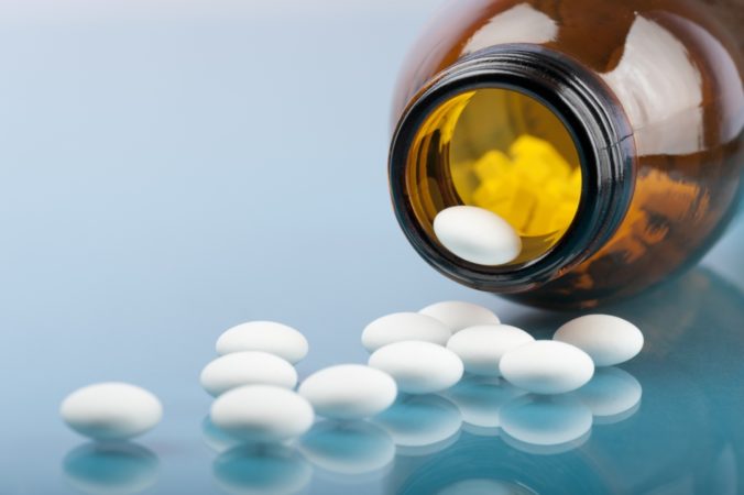 Lieky s obsahom metotrexátu môžu mať pri nesprávnom dávkovaní fatálne následky, varuje ŠÚKL