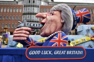 Brexit Carnival