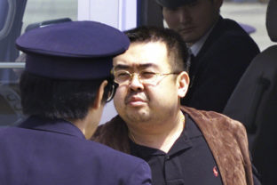 Kim Čong nam