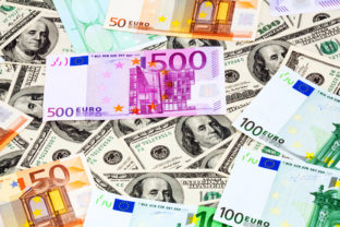Dollar Euro