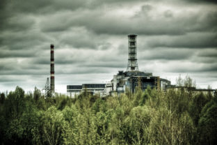 Jadrová energia zdroje energií černobyľ