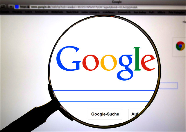 Google je jednotkou vo vyhľadávaní a v selektovaní informácií.