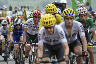 Tour de France, 12. etapa