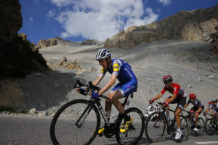 Tour de France, Daniel Martin