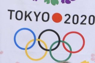 Tokio olympiada