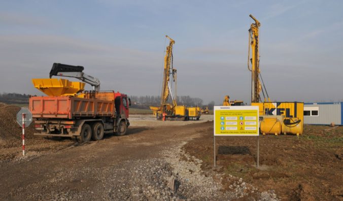 Zväz stavebných podnikateľov Slovenska víta predstavenie priorít Ministerstva dopravy a výstavby SR a Národnej diaľničnej spoločnosti pri výstavbe diaľnic a rýchlostných ciest.
