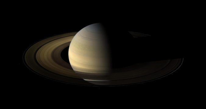 Saturn predbehol Jupiter, vedci objavili jeho dvadsať nových mesiacov