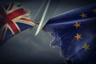 Brexit; Európska únia; Veľká Británia