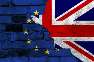 Brexit; Veľká Británia; Európska únia