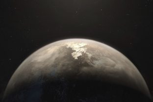 Planeta Ross 128 b