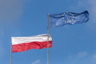 Europska unia, polsko
