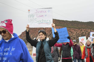 Womens March Colorado