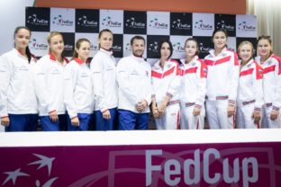 Fed cup