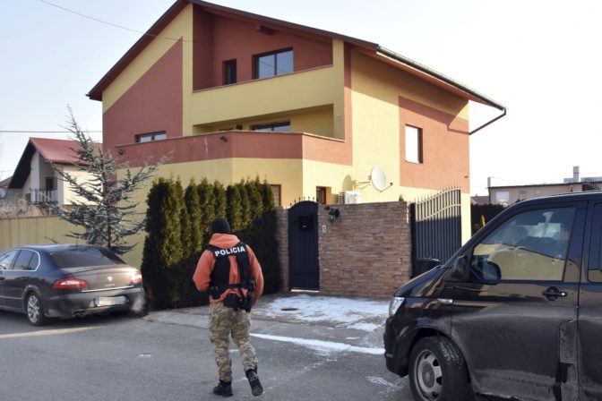 Taliani spájaní s mafiou ‘Ndrangheta dostali od Slovenska milióny eur, suma však môže byť vyššia - Webnoviny.sk