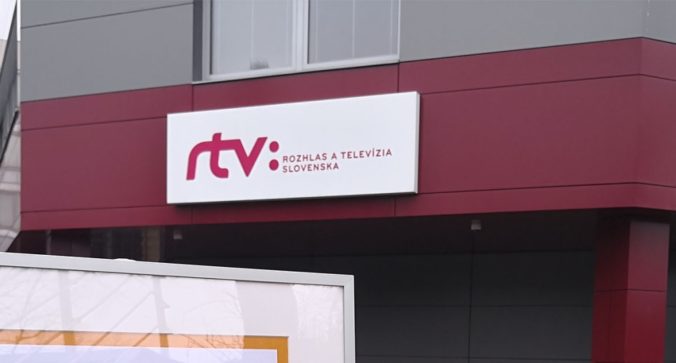 RTVS Rozhlas a televízia Slovenska