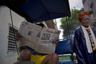 Cuba Media Changes