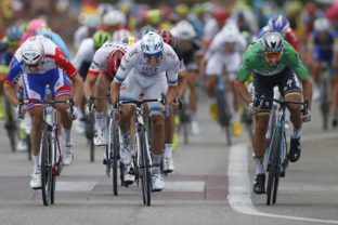 Tour de France - 13. etapa