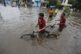 India, floods