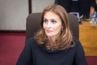 Andrea Kalavská