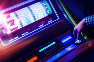 Automaty, hra, hazard