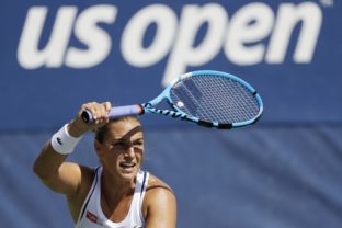 US Open, tenis, Dominika Cibulková
