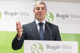 Béla Bugár
