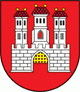 Erb mesta Bratislava