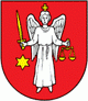 Erb mesta Jaslovské Bohunice