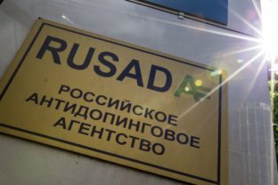 RUSADA Ruská antidopingová agentúra