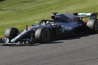 Formula 1, F1, Lewis Hamilton