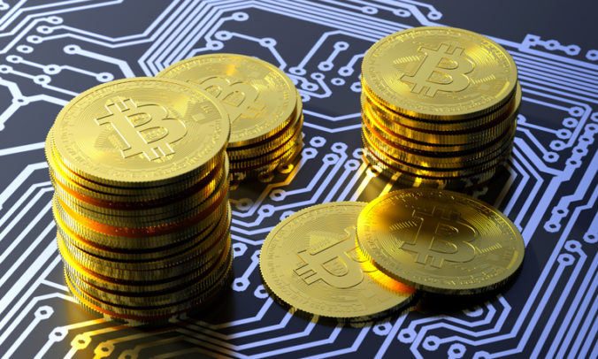 Bitcoin sa dostal na rekordnú úroveň, k jeho rastu dopomohli nákupy spoločností či investorov