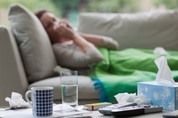 Odborníci varujú pred silnou chrípkovou epidémiou, táto sezóna môže byť horšia ako v ostatných rokoch