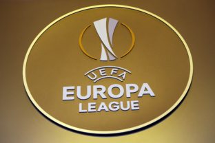 Európska liga UEFA, logo