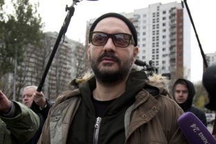 Kirill Serebrennikov