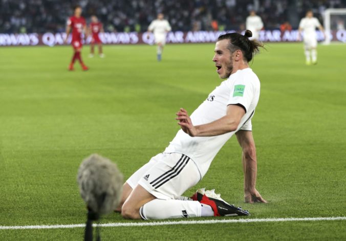 Bale zažíva v „bielom balete“ vydarenú sezónu, napriek tomu údajne pomýšľa na odchod