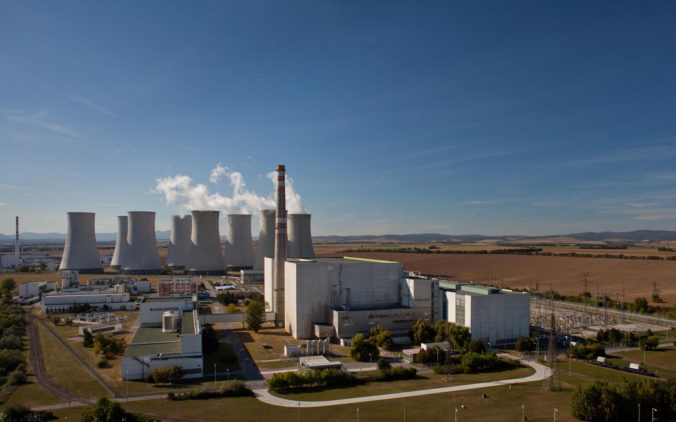 Photo of Bohunické jadrové reaktory na Slovensku boli úplne demontované
