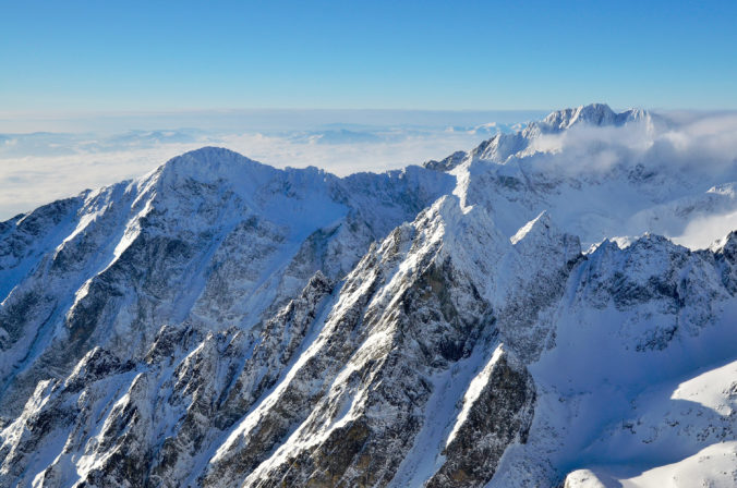 Víťazom Medzinárodného festivalu horských filmov sa stal film Dhaulághirí je môj Everest od Pavla Barabáša