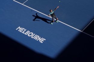 Milos Raonic, Australian Open 2019