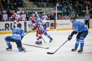 HC Slovan Bratislava, Mário Grman, Adam Liška, KHL