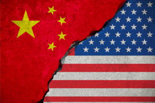 Čína, USA, obchodná vojna