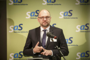 SAS: Programová konferencia strany