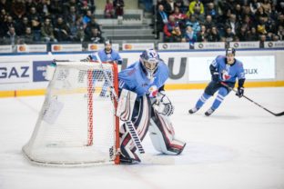 Jakub Štěpánek, HC Slovan Bratislava, Kontinentálna hokejová liga (KHL)