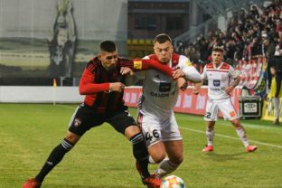 AS Trenčín, Spartak Trnava, Fortuna liga